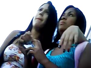 K - Lesbianas sexys  ...